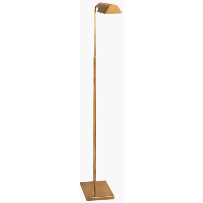 Studio Adjustable Floor Lamp