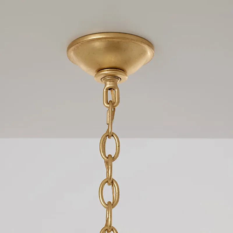 Talia Large Chandelier