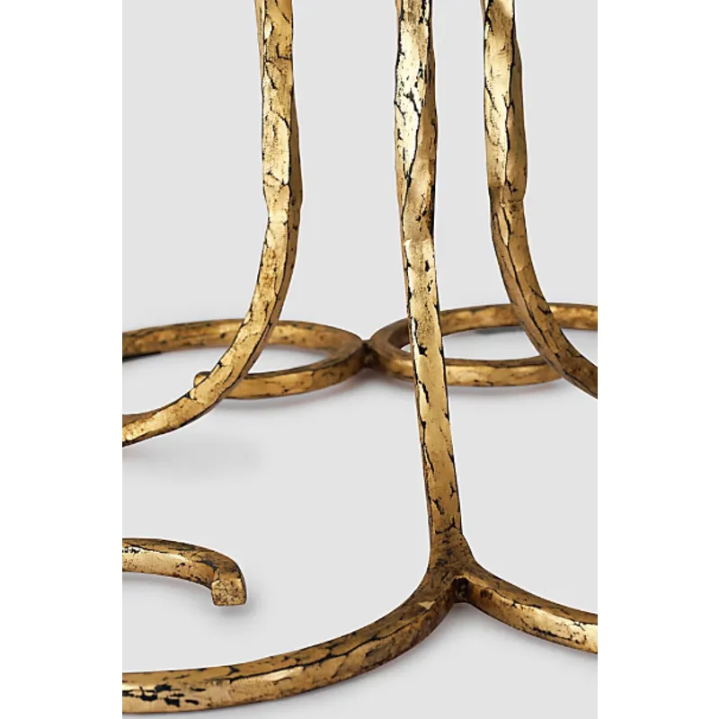 Shae Sculpted Floor Lamp