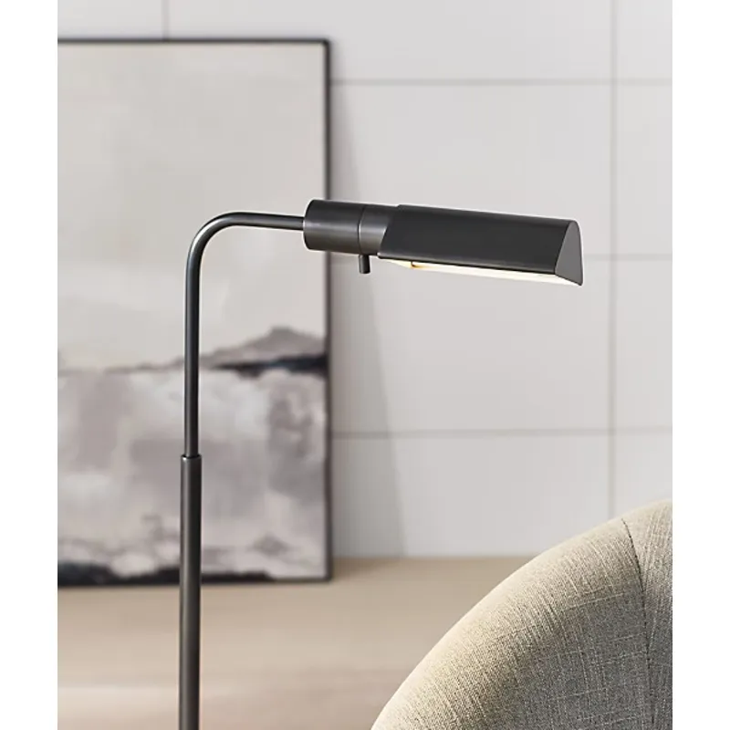 Studio Adjustable Floor Lamp