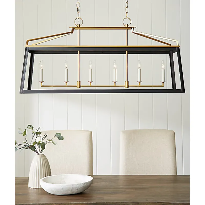 Carlow Linear Lantern