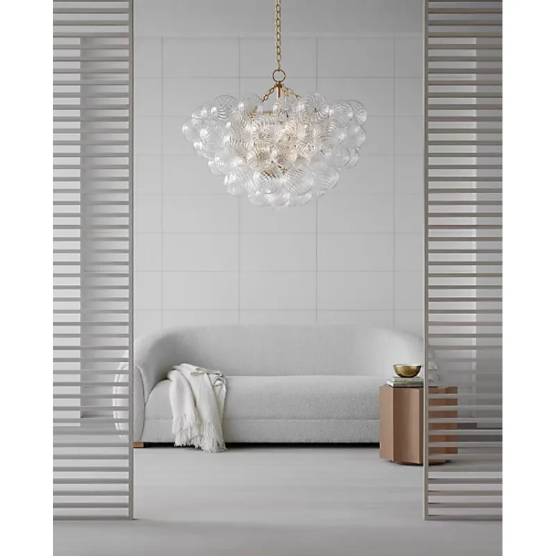Talia Large Chandelier