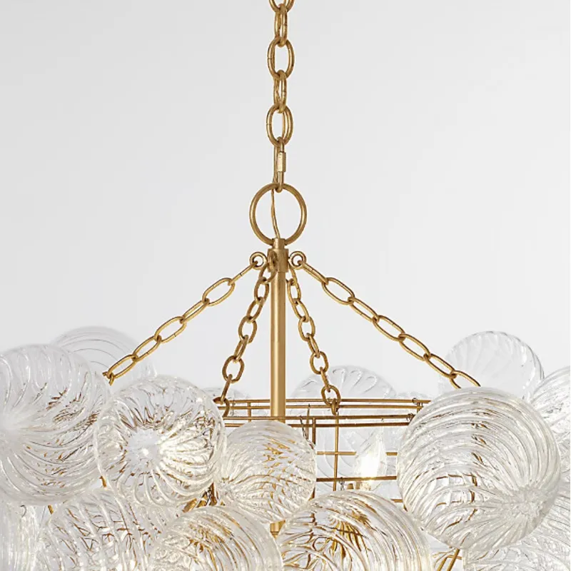 Talia Large Chandelier