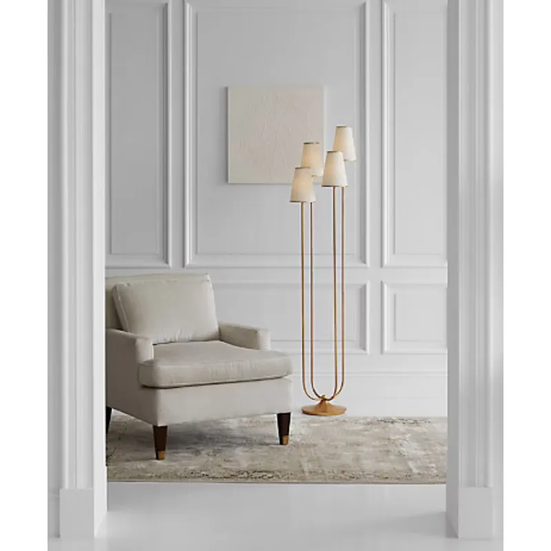 Montreuil Floor Lamp