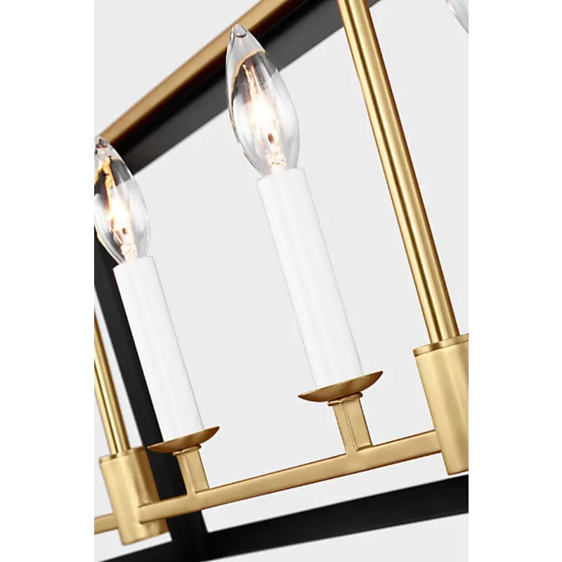 Carlow Linear Lantern