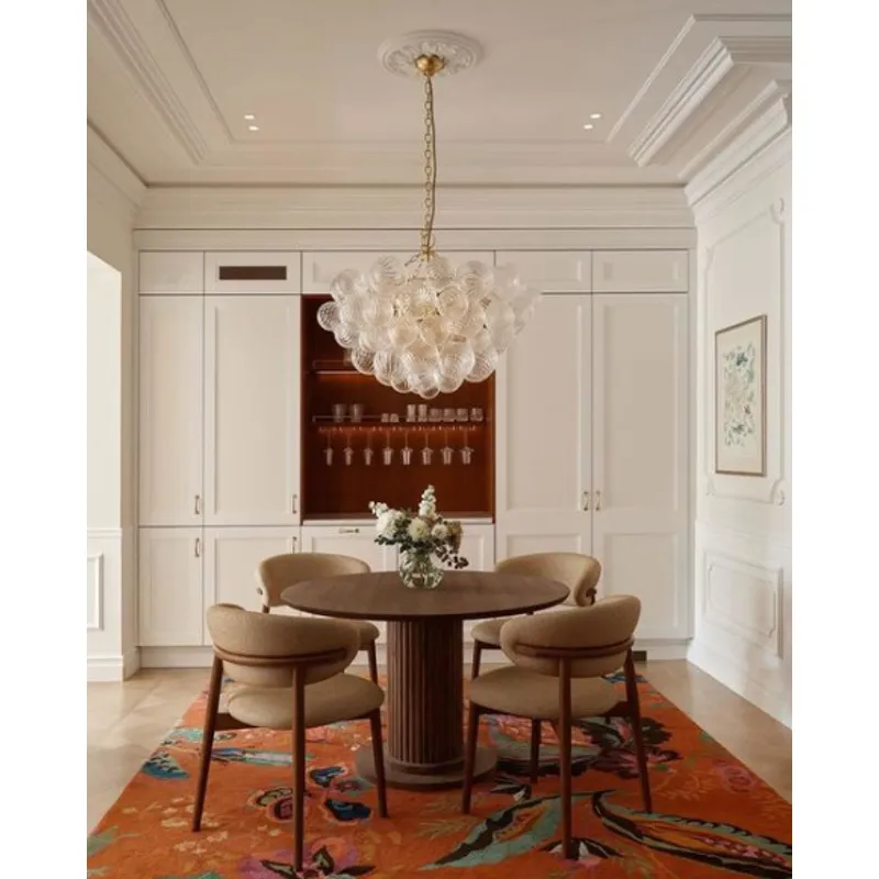 Talia Large Chandelier