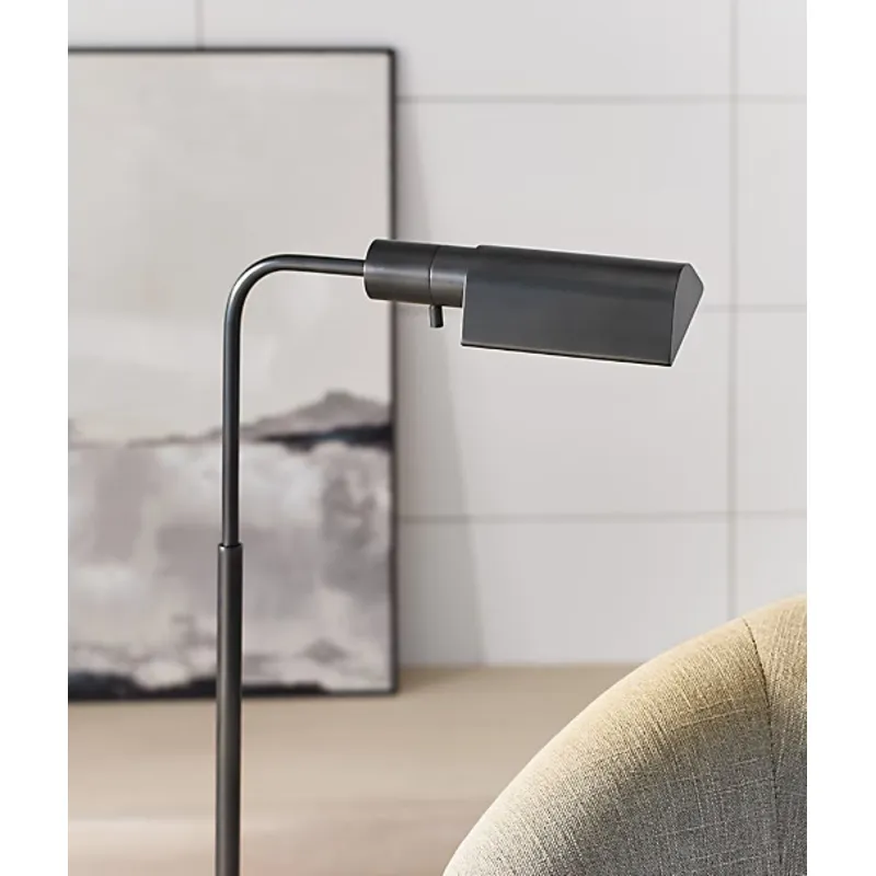 Studio Adjustable Floor Lamp