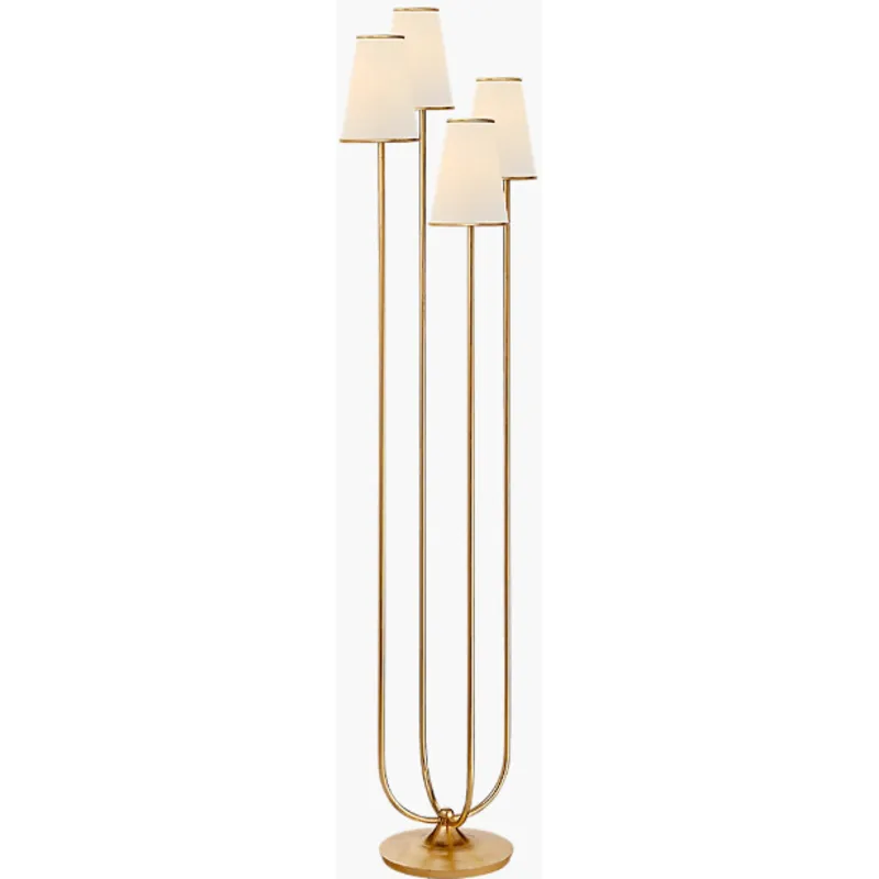 Montreuil Floor Lamp