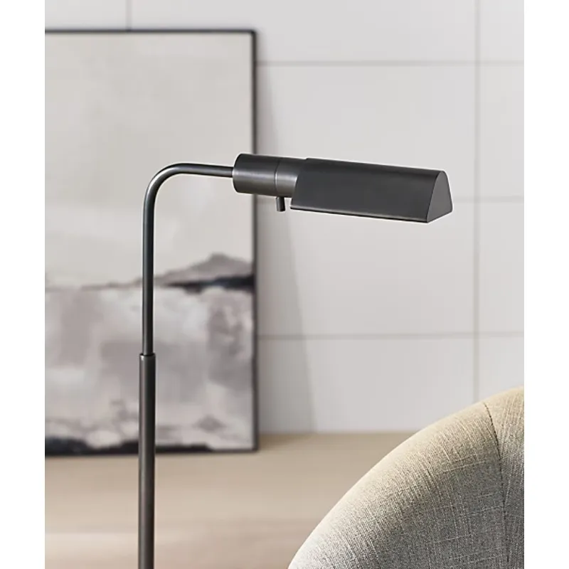 Studio Adjustable Floor Lamp