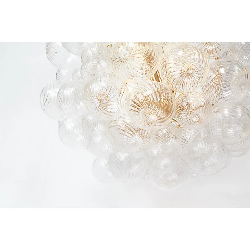 Talia Large Chandelier