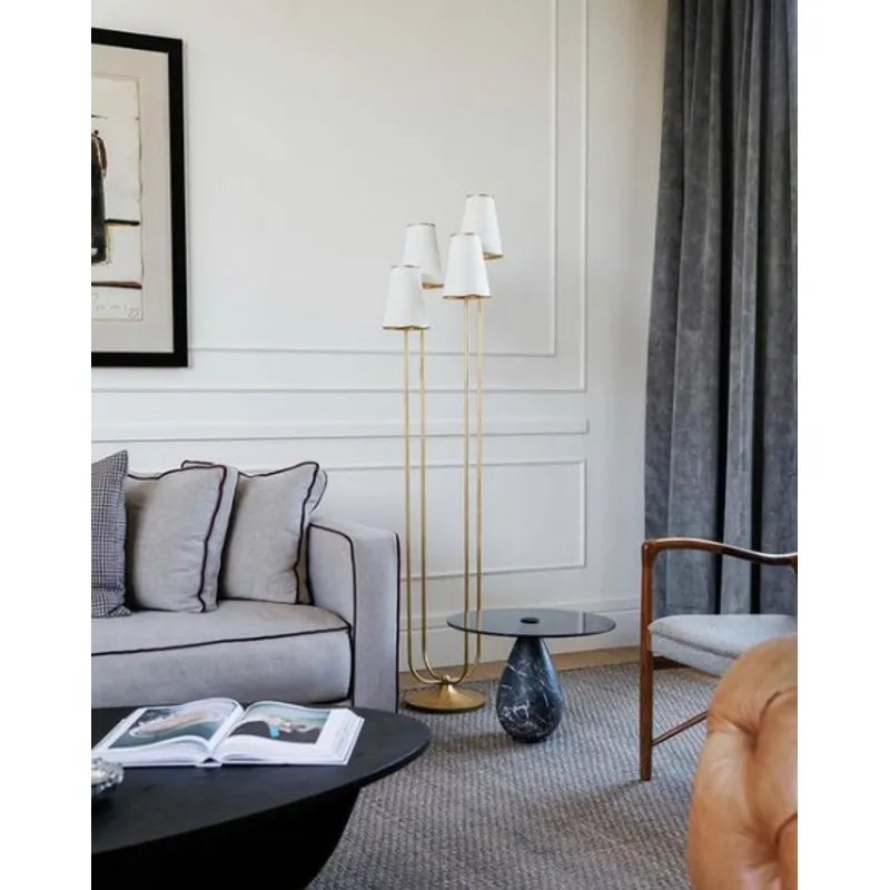 Montreuil Floor Lamp