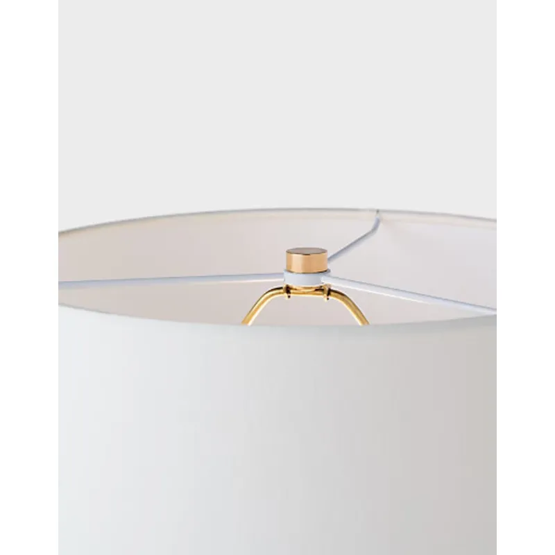 Colonne Large Balustrade Table Lamp