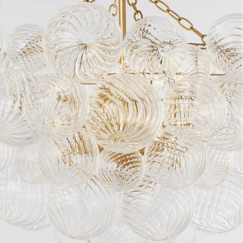 Talia Large Chandelier