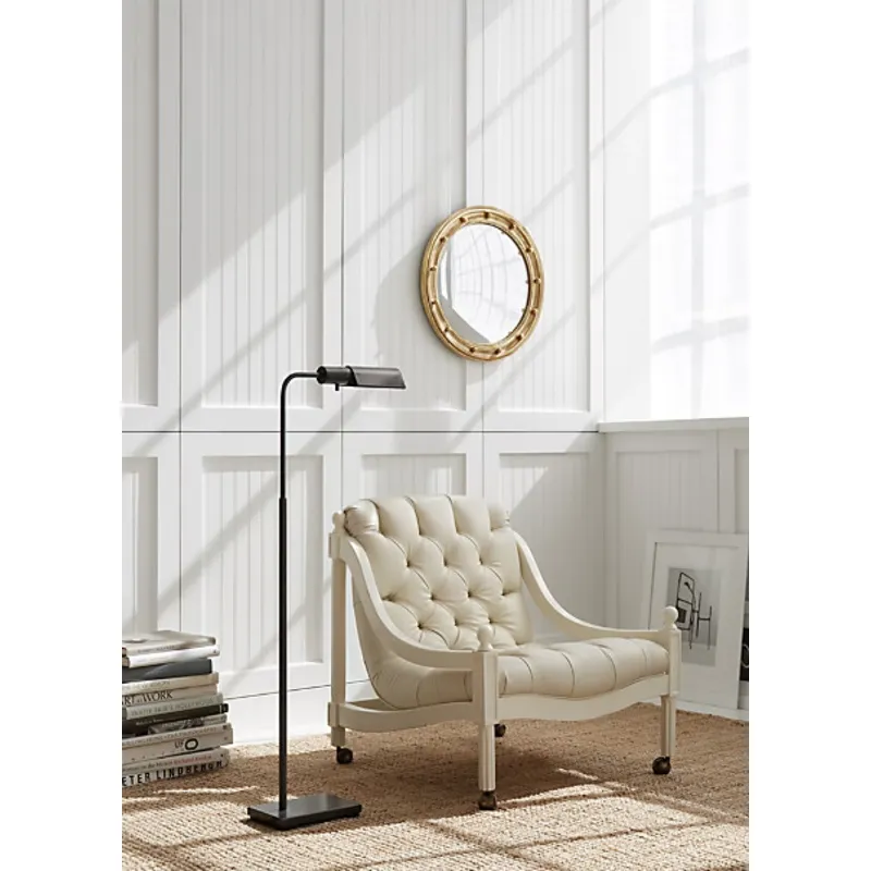 Studio Adjustable Floor Lamp