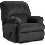 Recliner - Feel Good Slate