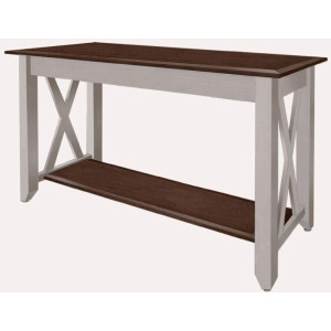 Portland Sofa Table