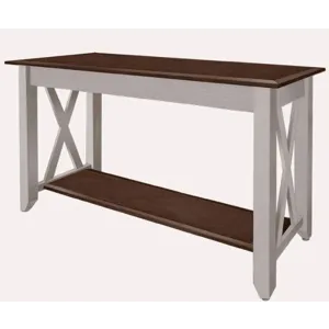 Portland Sofa Table