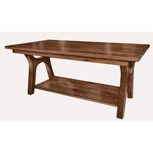 Wyoming Coffee Table