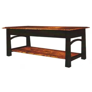 Madison Bow Coffee Table
