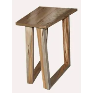 Nebo Small Wedge Table