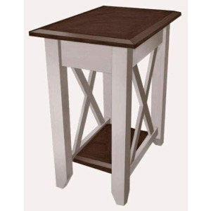 Portland Small End Table