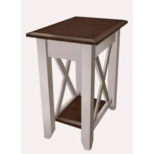 Portland Small End Table
