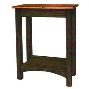 Lincoln Small End Table