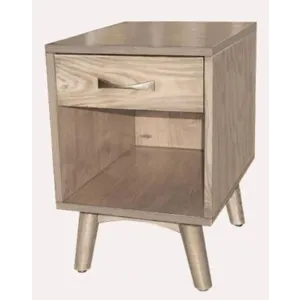 Century Small End Table