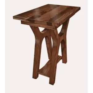 Wyoming Small End Table