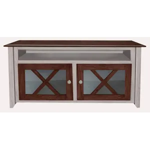 Portland 56&quot; TV Stand