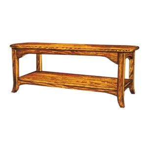 Austin Coffee Table