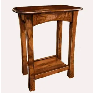 Greenfield Small End Table