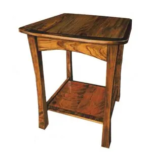 Richland End Table