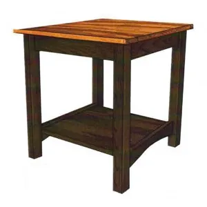 Lincoln End Table