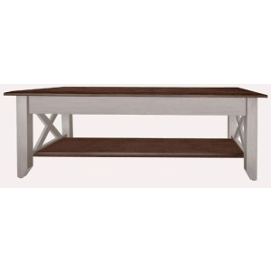 Portland Coffee Table