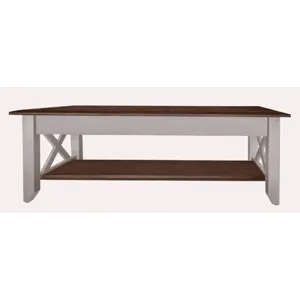 Portland Coffee Table
