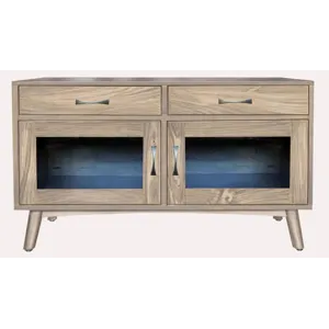 Century Sofa Table