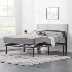 N150 Adjustable Base, Full