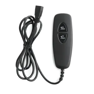 50 Series Adjustable Bed Base, Twin Xl