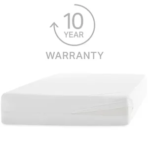 Weekender Mattress Encasement,