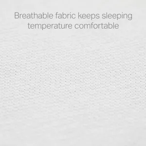 Weekender Mattress Encasement,