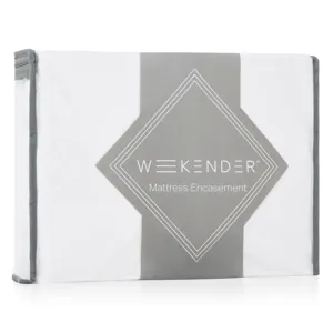 360  Mattress Encasement, Full