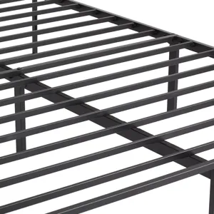 Weekender Modern Platform Bed Frame