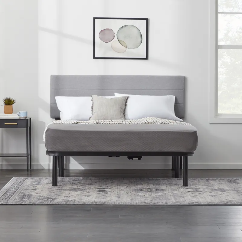 N150 Adjustable Base, Full