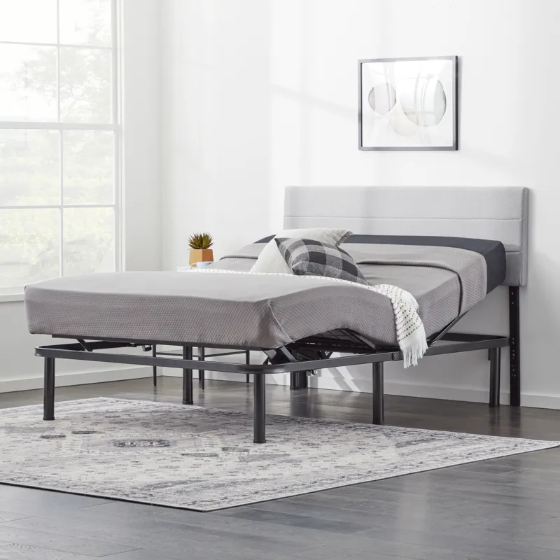 N150 Adjustable Base, Full