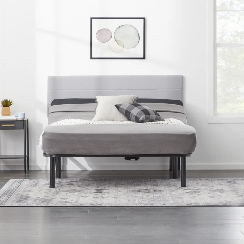 N150 Adjustable Base, Full