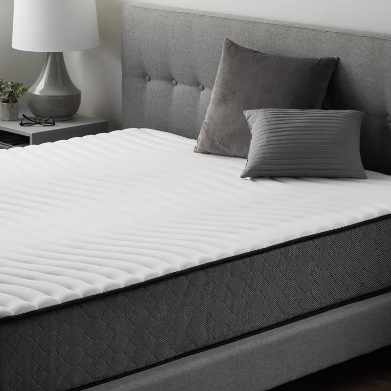 Weekender 10&quot; Hybrid Mattress, Firm