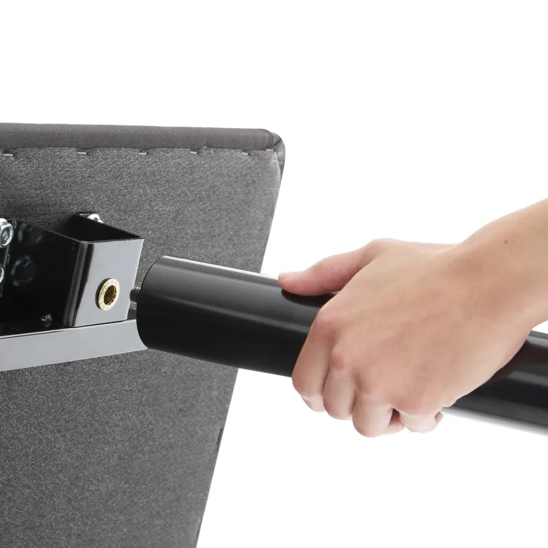 50 Series Adjustable Bed Base, Twin Xl