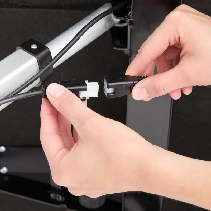 50 Series Adjustable Bed Base, Twin Xl