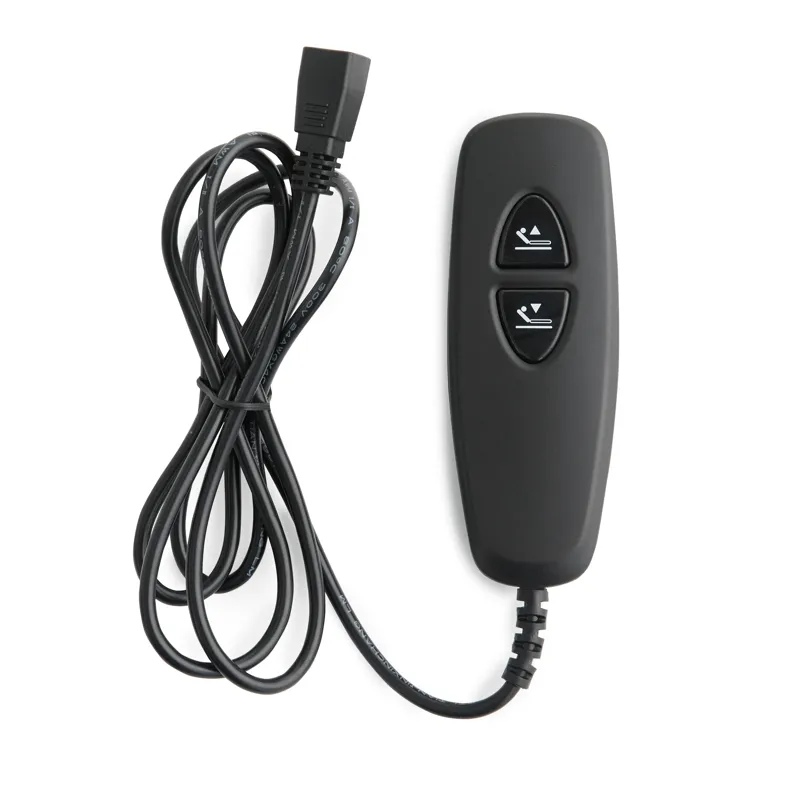 50 Series Adjustable Bed Base, Twin Xl